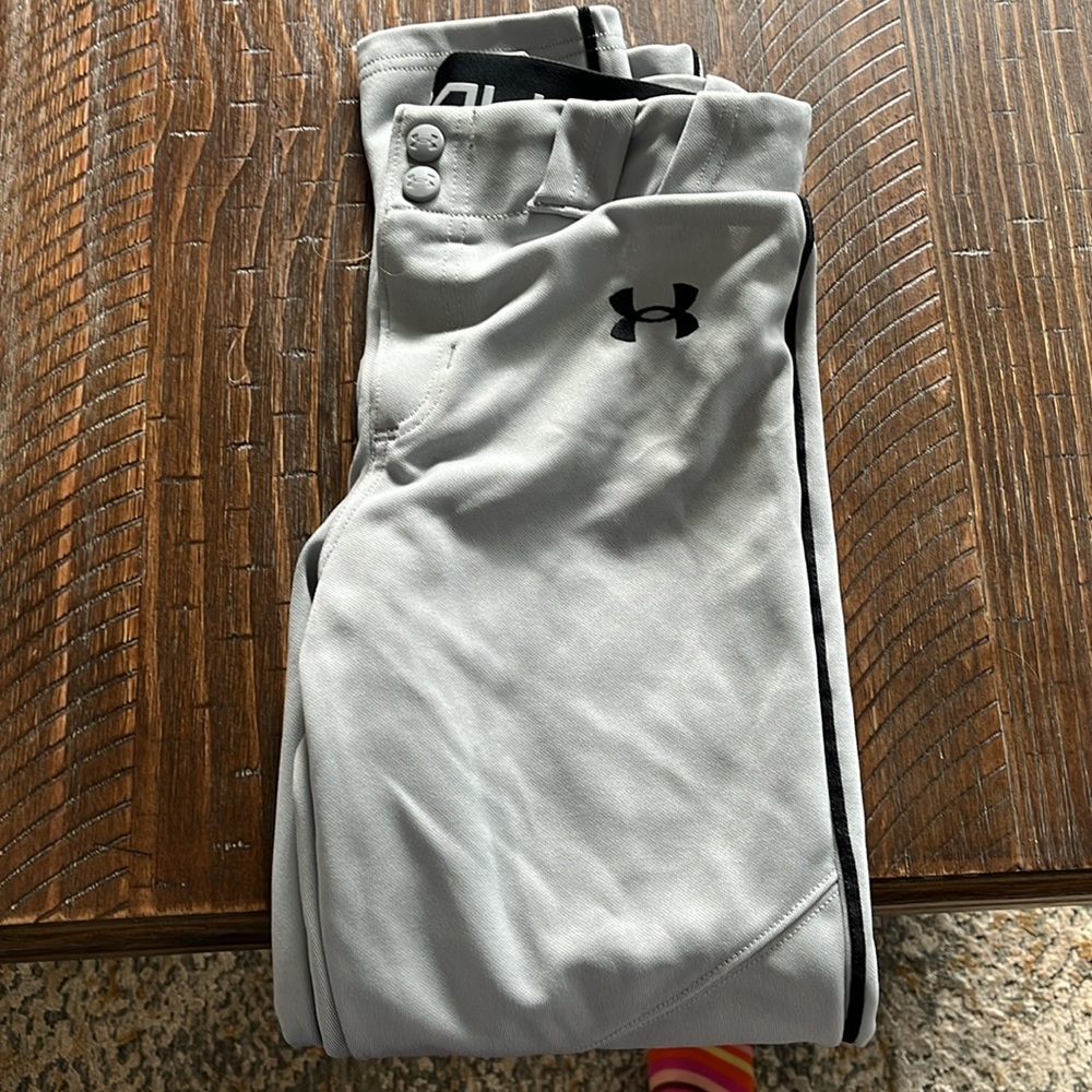 UA Baseball Pants